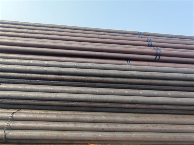 巴彦42CrMo无缝管多少钱一吨