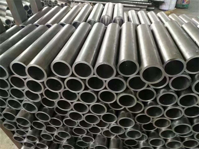 巴彦30CrMo精密无缝钢管