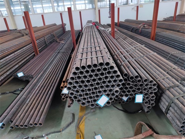 巴彦20G合金无缝钢管